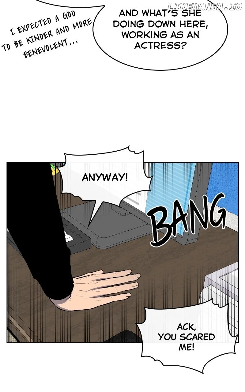 A Not So Fairy Tale Chapter 10 – Page 37