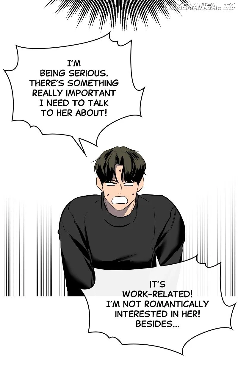 A Not So Fairy Tale Chapter 10 – Page 44