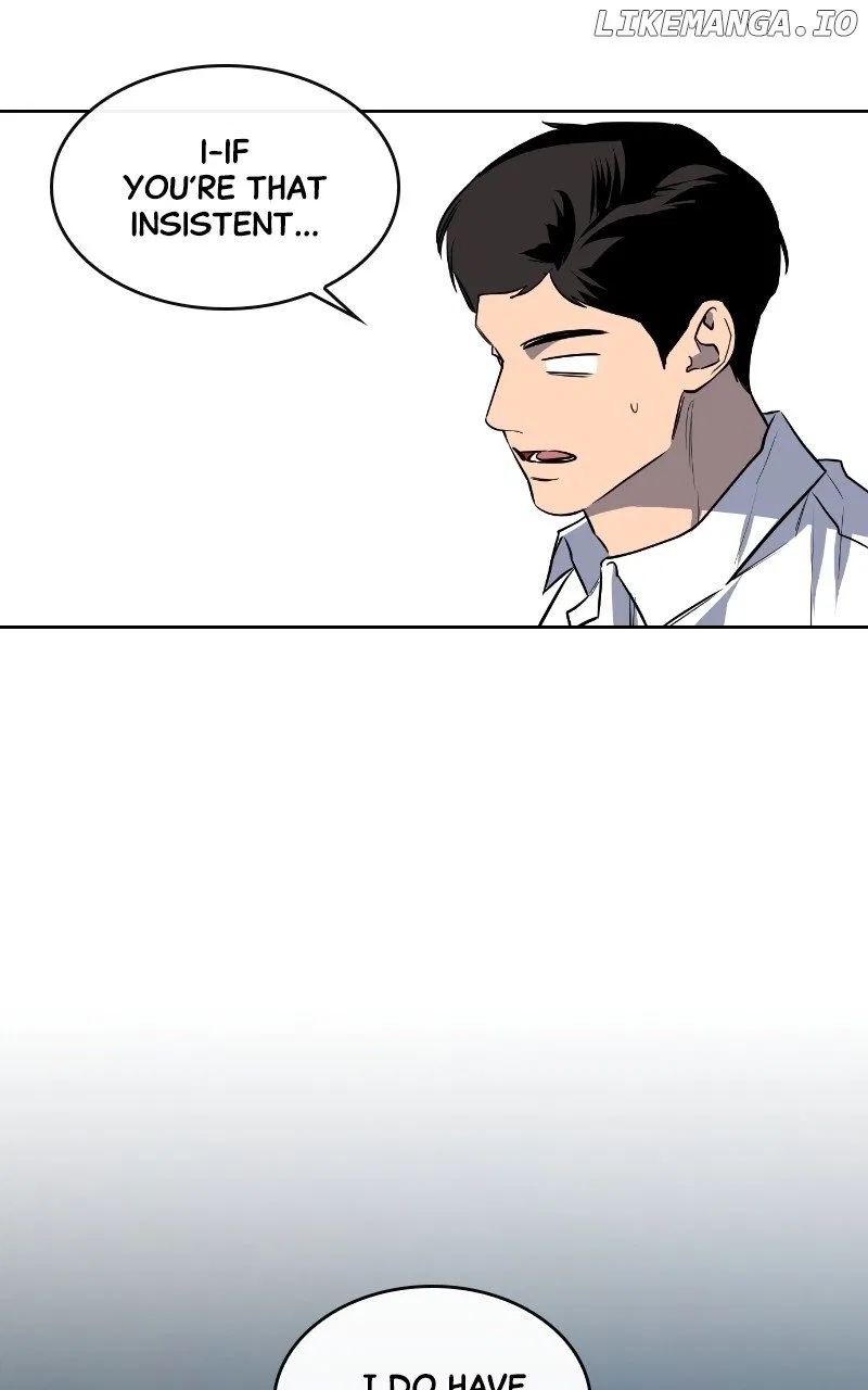 A Not So Fairy Tale Chapter 10 – Page 47
