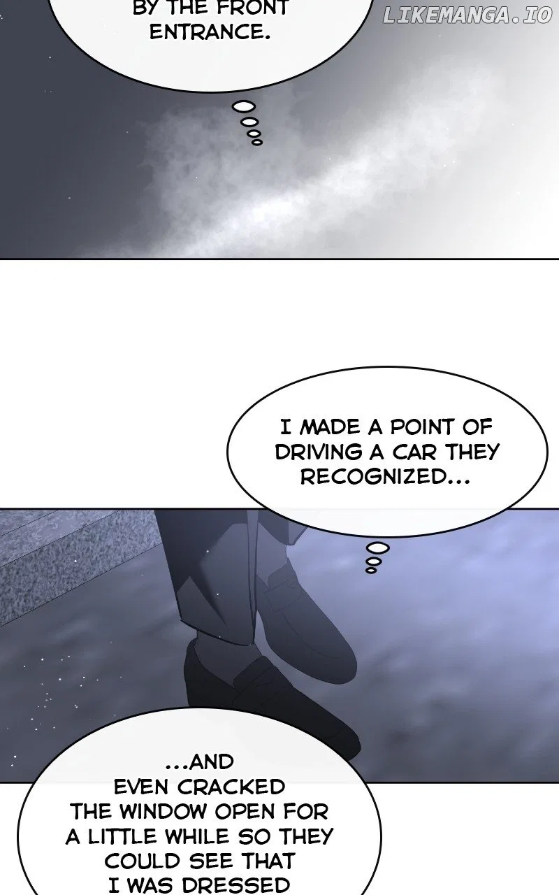 A Not So Fairy Tale Chapter 10 – Page 53