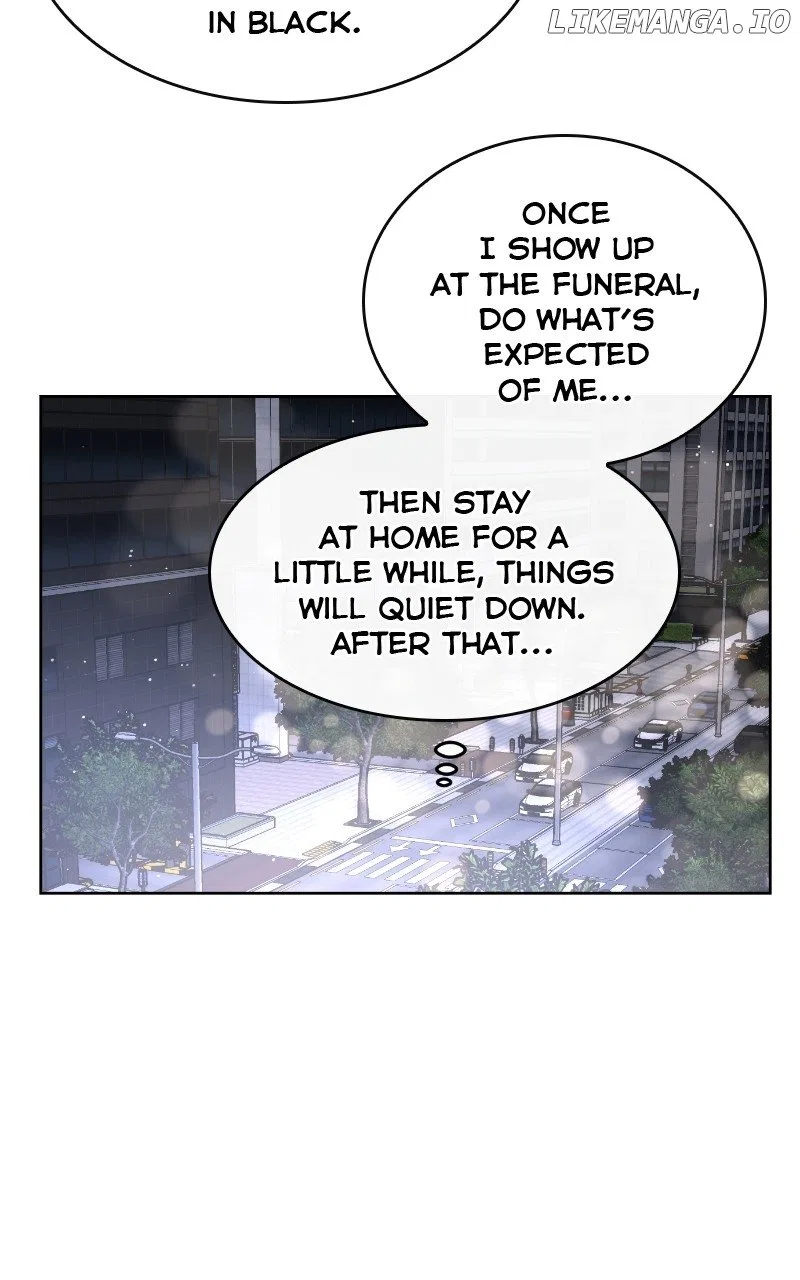 A Not So Fairy Tale Chapter 10 – Page 54