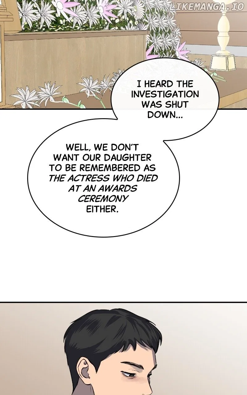 A Not So Fairy Tale Chapter 10 – Page 60