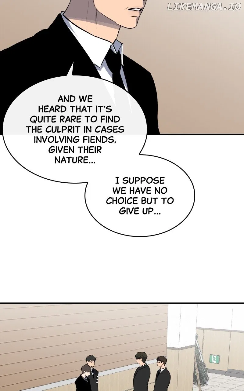 A Not So Fairy Tale Chapter 10 – Page 61