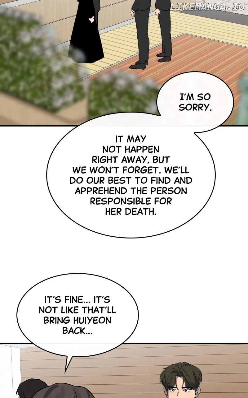 A Not So Fairy Tale Chapter 10 – Page 62