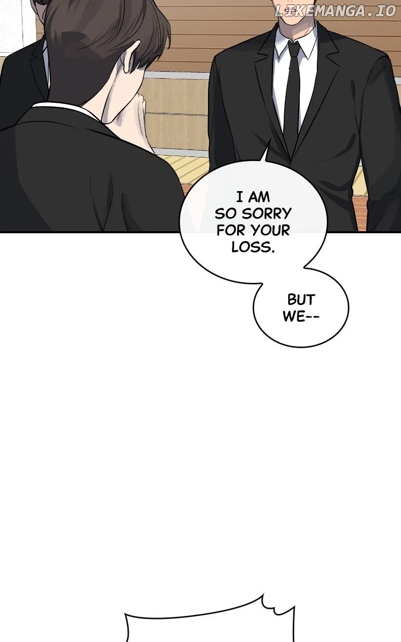 A Not So Fairy Tale Chapter 10 – Page 63