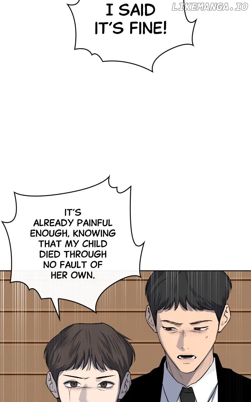 A Not So Fairy Tale Chapter 10 – Page 64