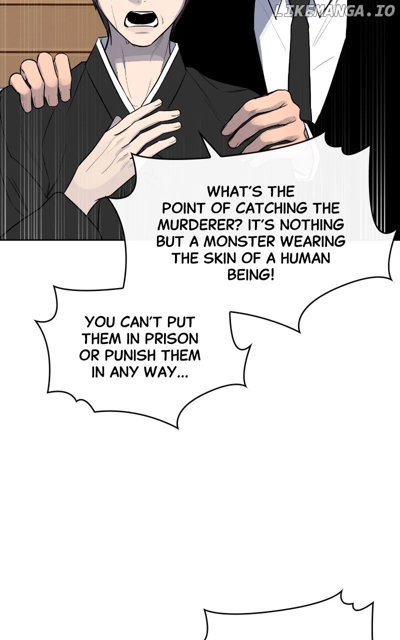 A Not So Fairy Tale Chapter 10 – Page 65