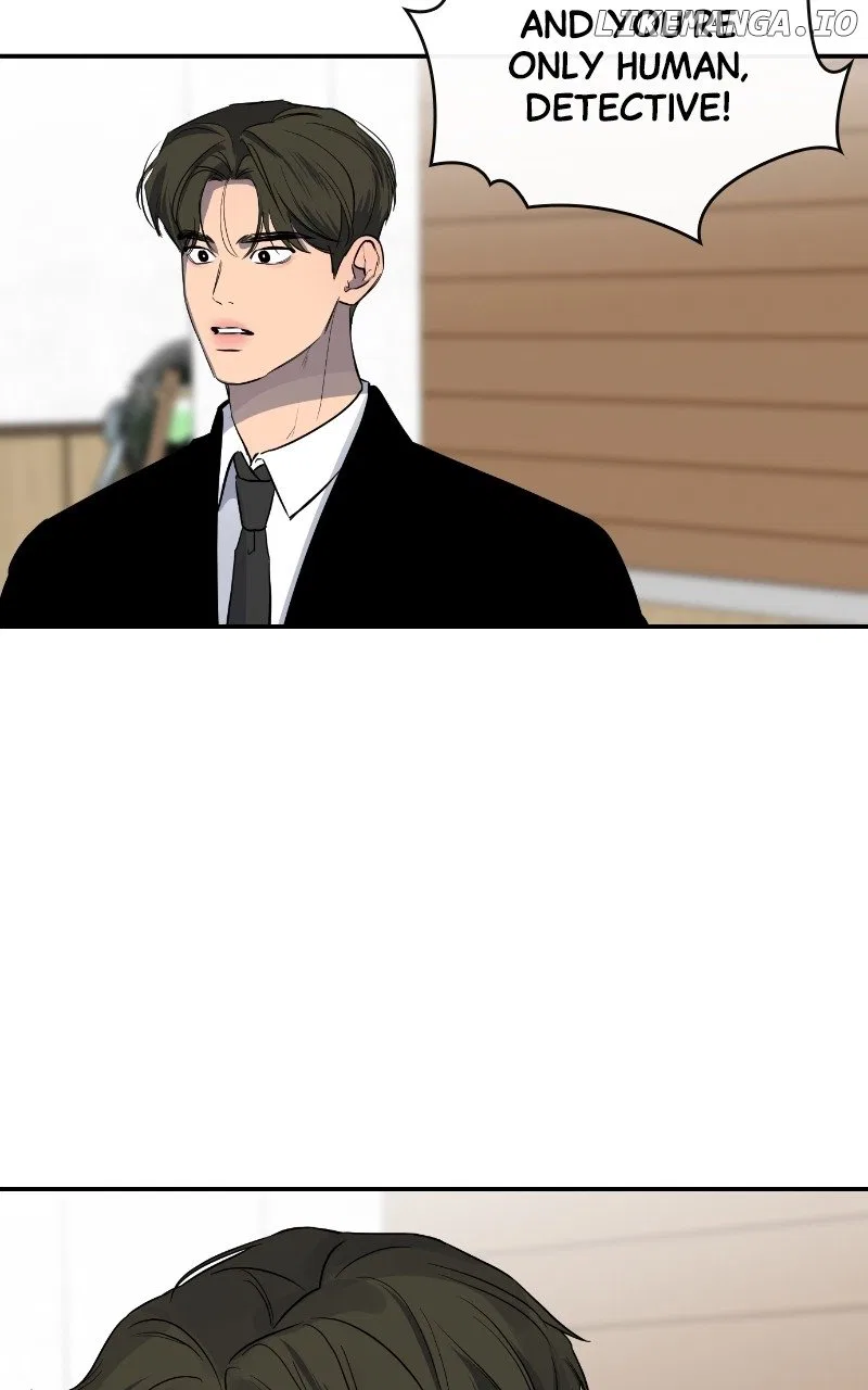 A Not So Fairy Tale Chapter 10 – Page 66