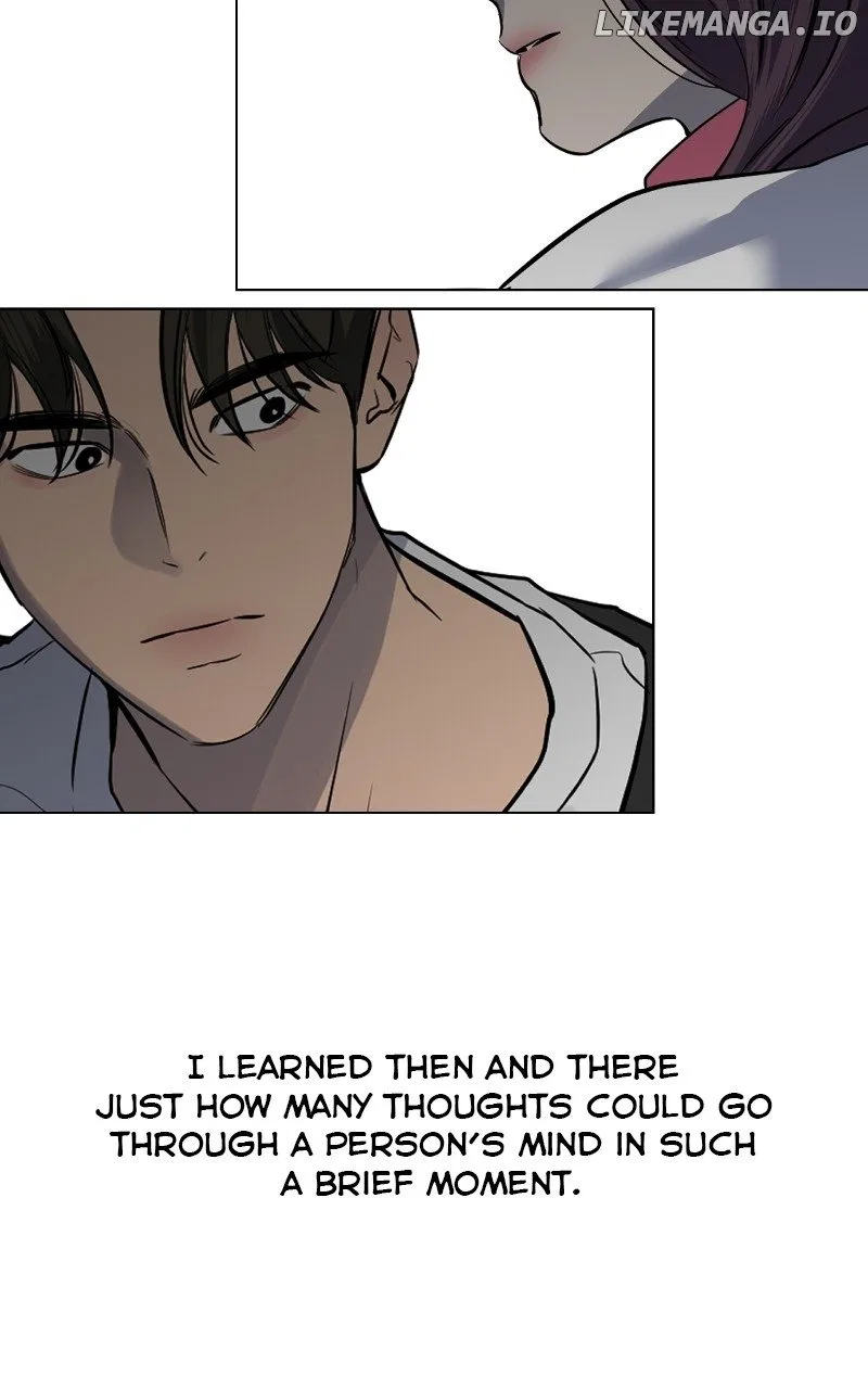 A Not So Fairy Tale Chapter 9 – Page 3
