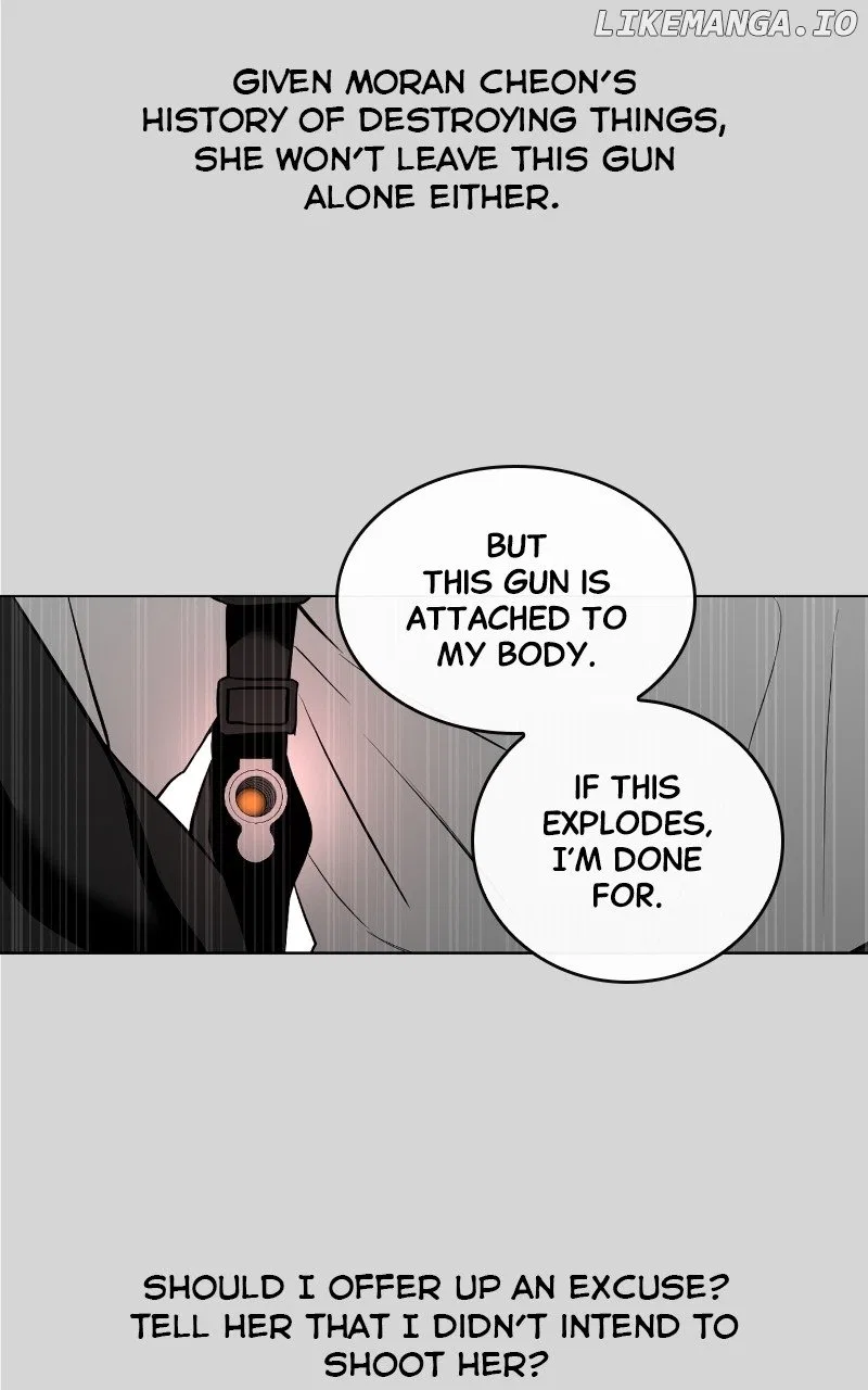 A Not So Fairy Tale Chapter 9 – Page 5