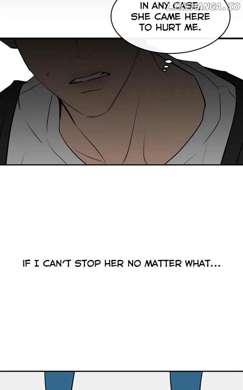 A Not So Fairy Tale Chapter 9 – Page 7