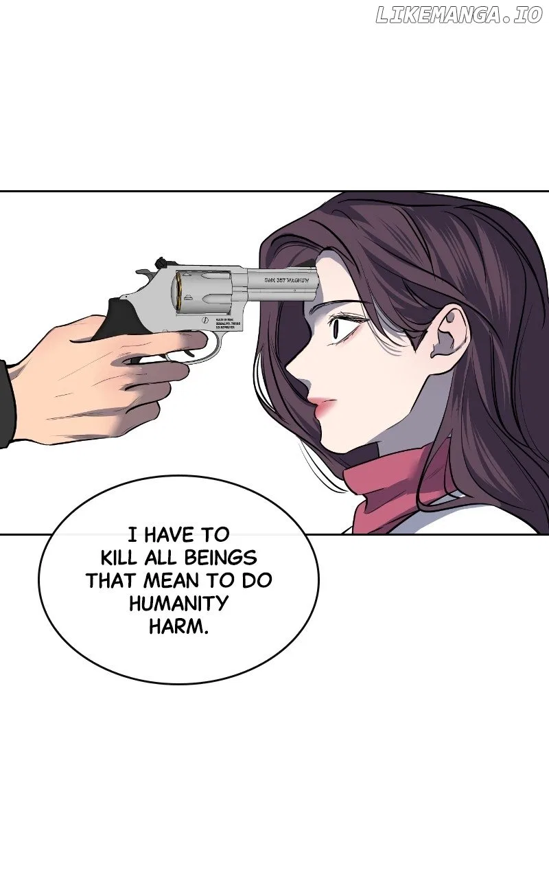 A Not So Fairy Tale Chapter 9 – Page 10
