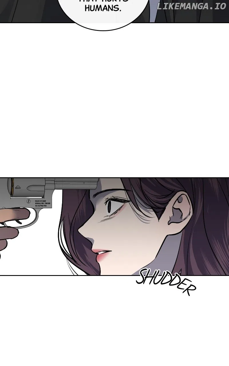 A Not So Fairy Tale Chapter 9 – Page 12