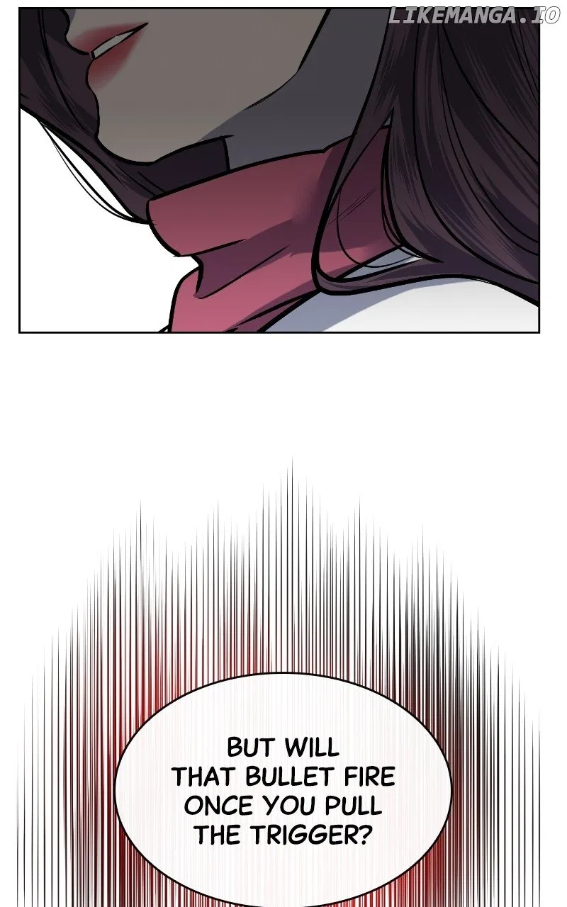 A Not So Fairy Tale Chapter 9 – Page 13