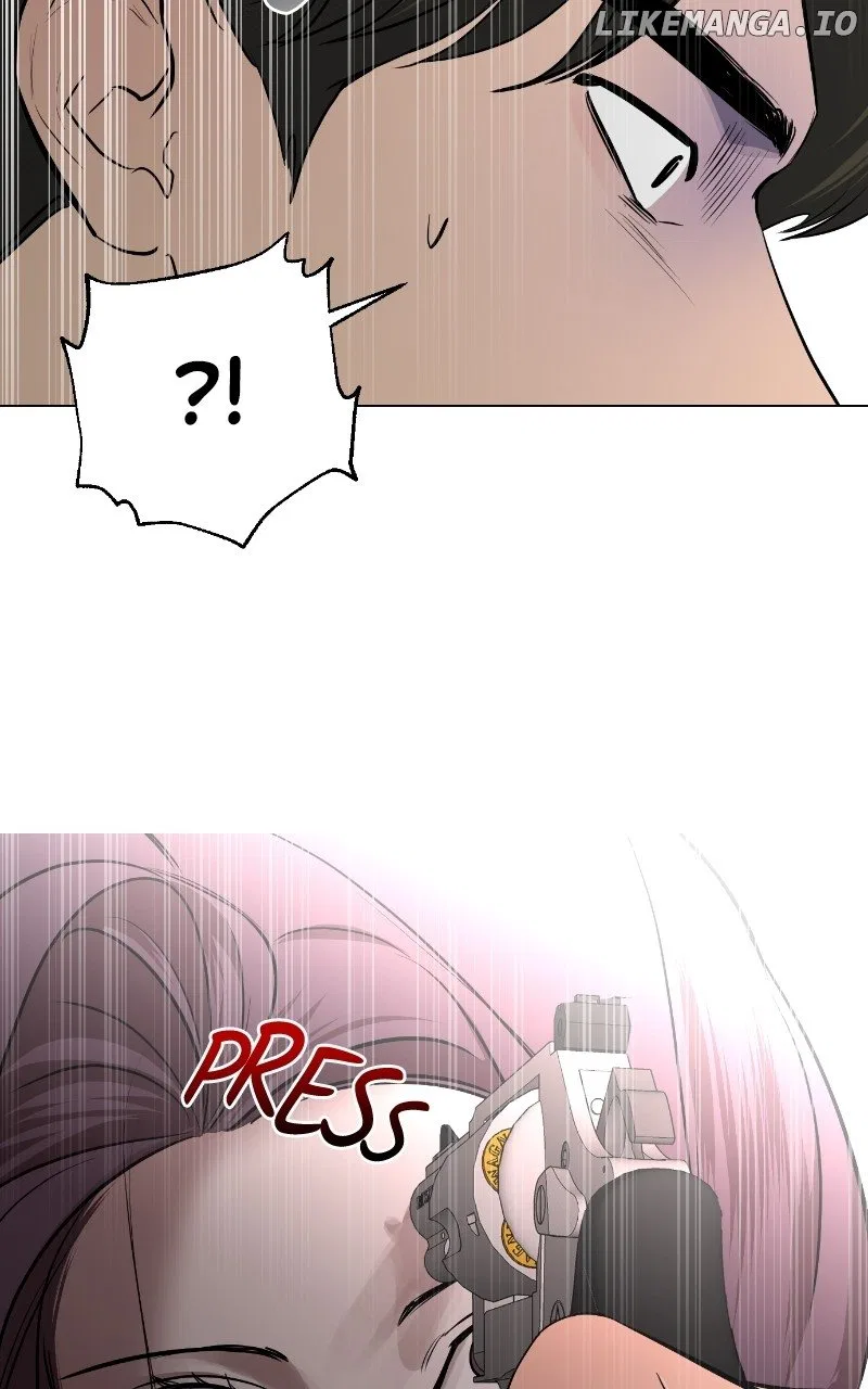 A Not So Fairy Tale Chapter 9 – Page 15
