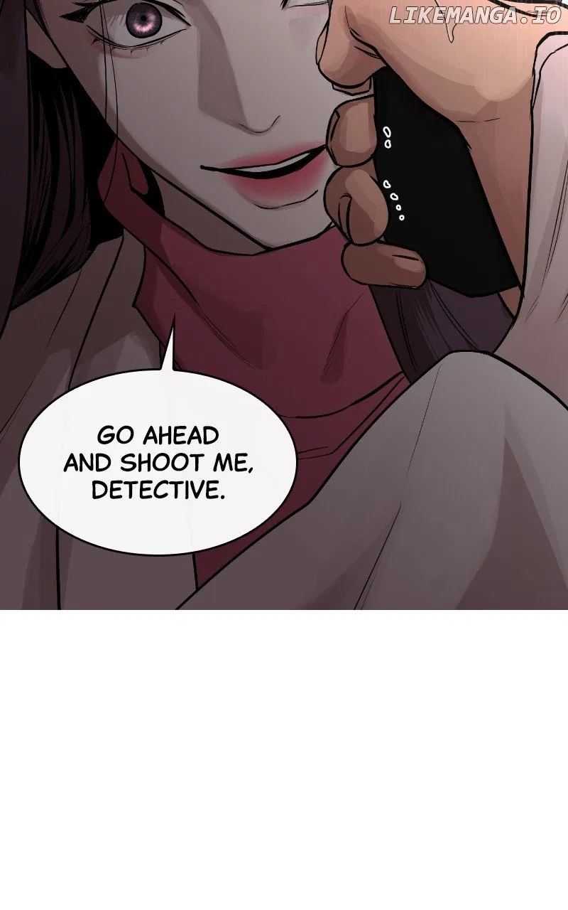 A Not So Fairy Tale Chapter 9 – Page 16