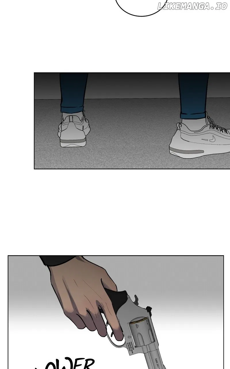 A Not So Fairy Tale Chapter 9 – Page 19