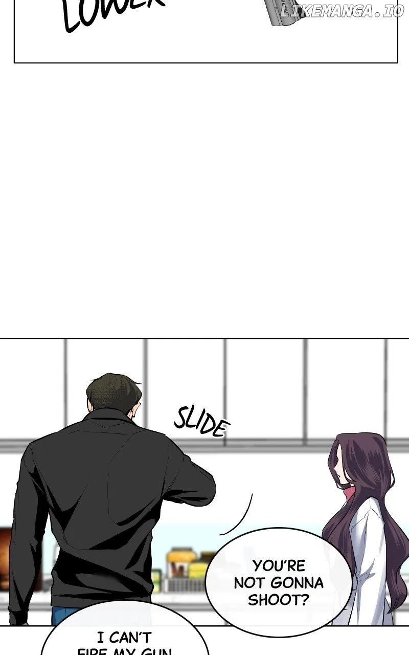 A Not So Fairy Tale Chapter 9 – Page 20
