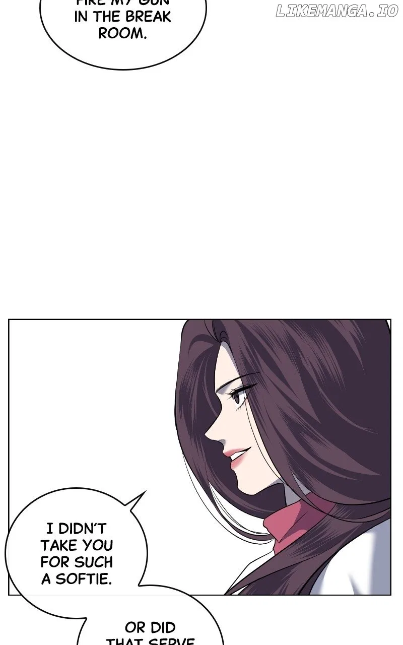 A Not So Fairy Tale Chapter 9 – Page 21