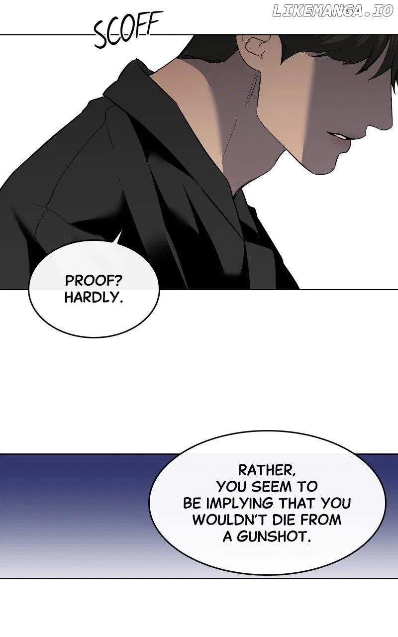 A Not So Fairy Tale Chapter 9 – Page 23