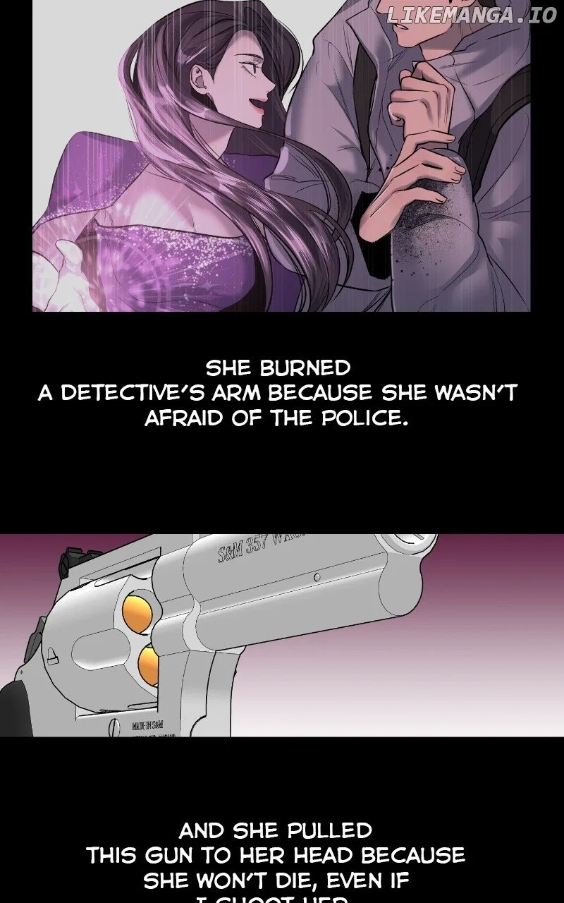 A Not So Fairy Tale Chapter 9 – Page 26