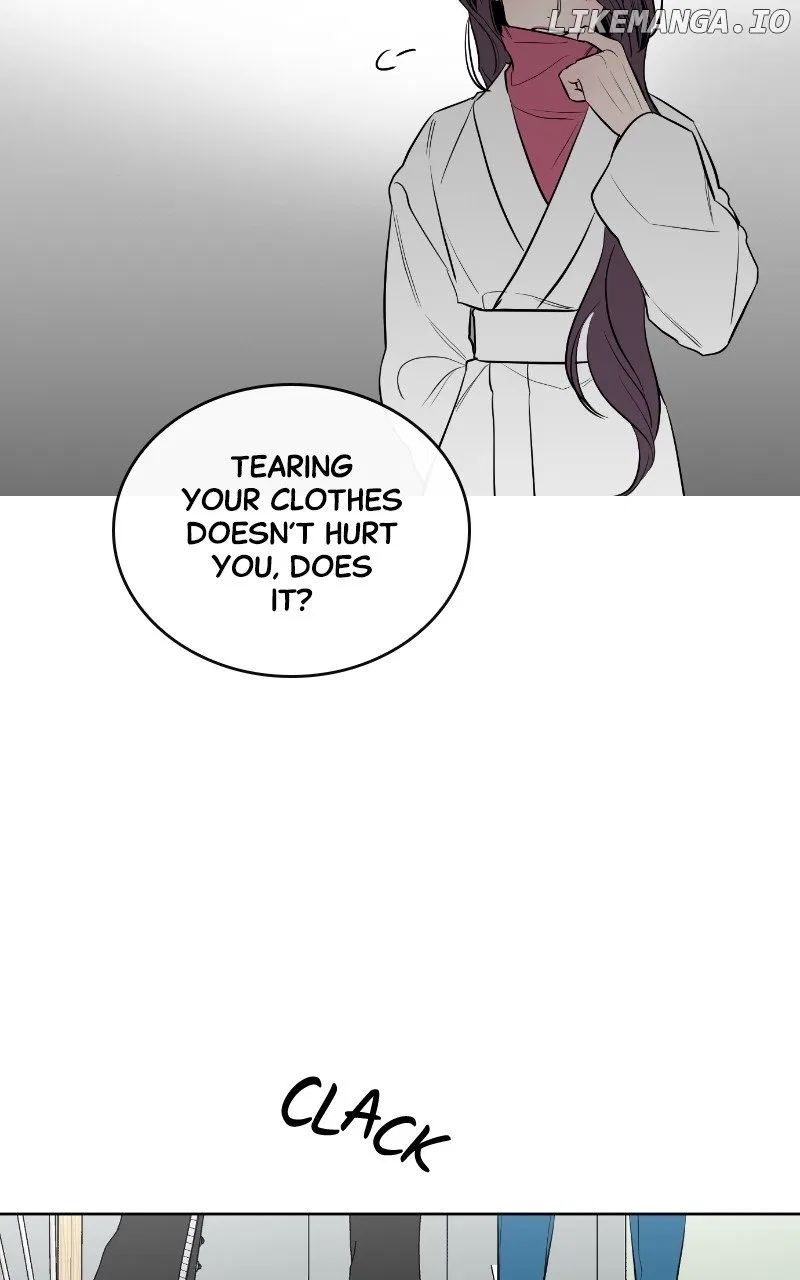 A Not So Fairy Tale Chapter 9 – Page 28