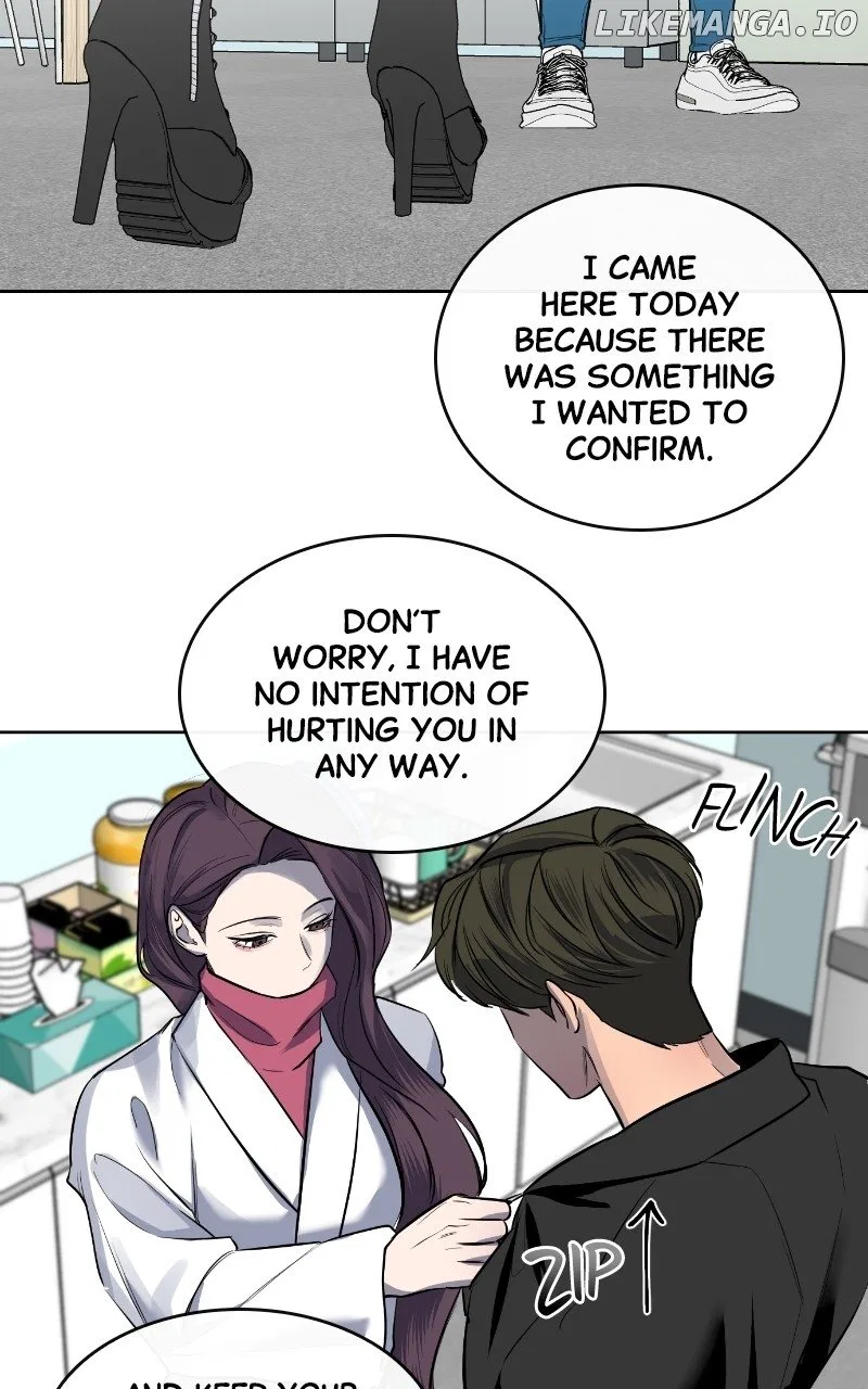 A Not So Fairy Tale Chapter 9 – Page 29