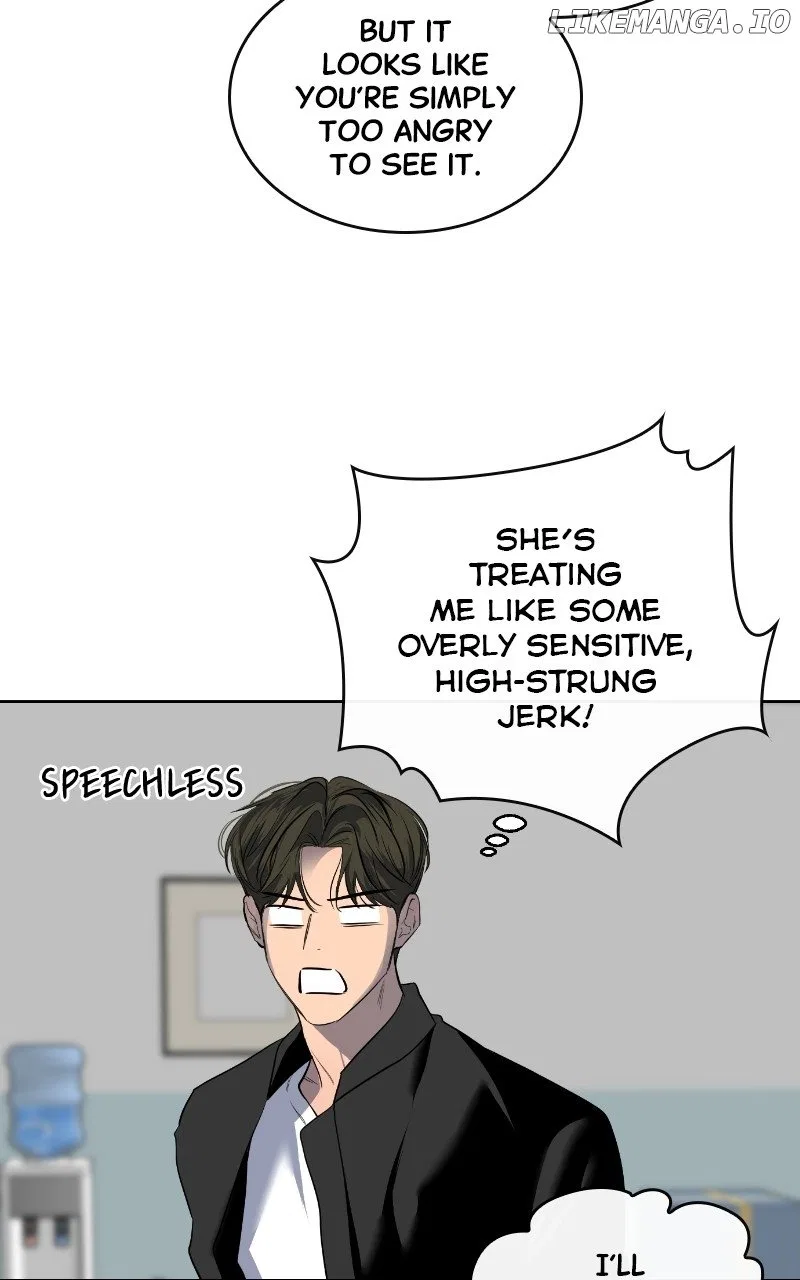 A Not So Fairy Tale Chapter 9 – Page 35