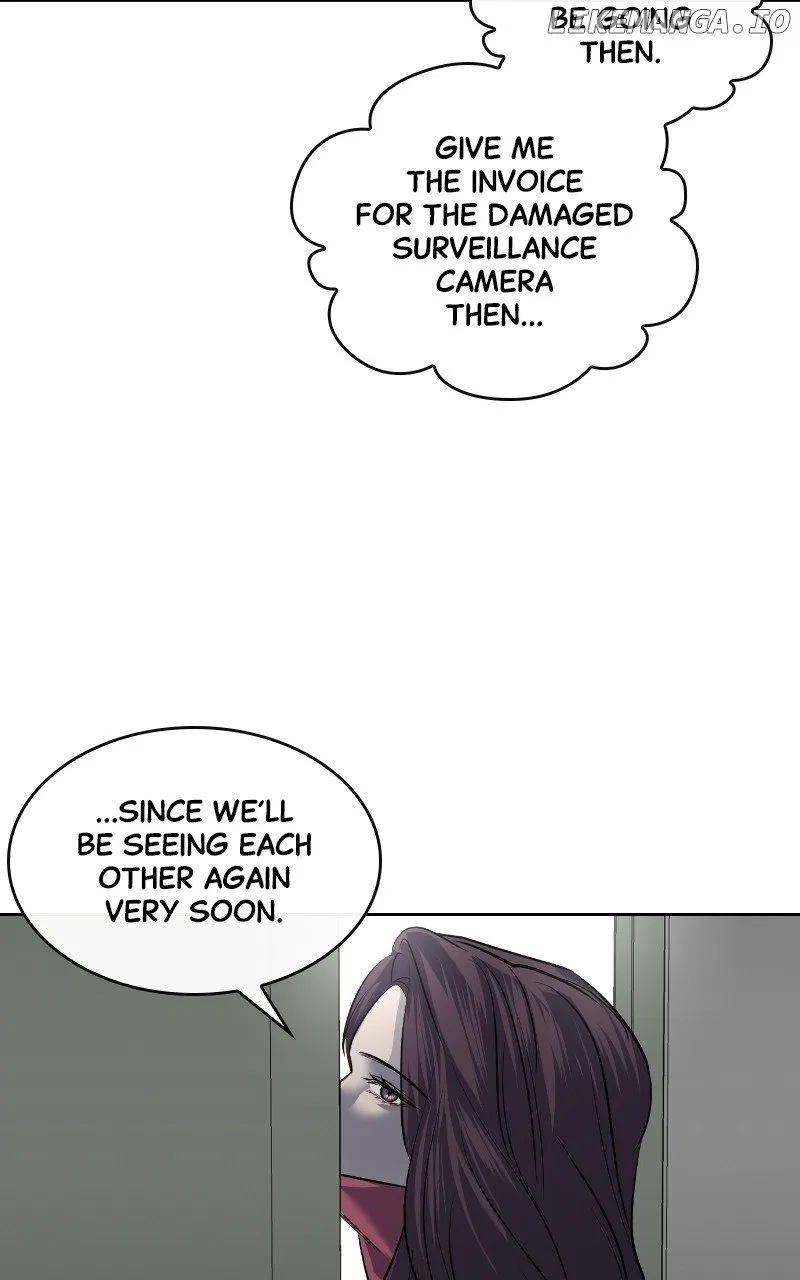 A Not So Fairy Tale Chapter 9 – Page 36