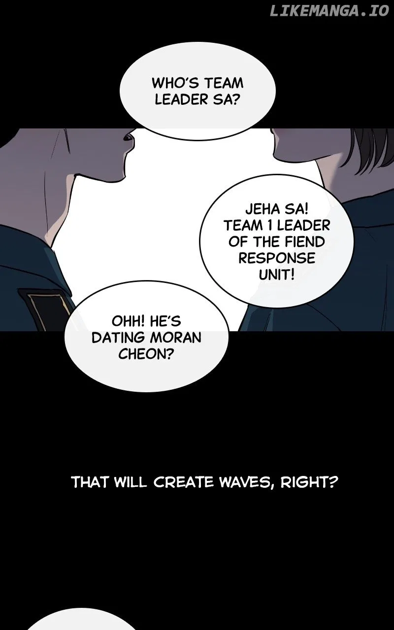 A Not So Fairy Tale Chapter 9 – Page 44