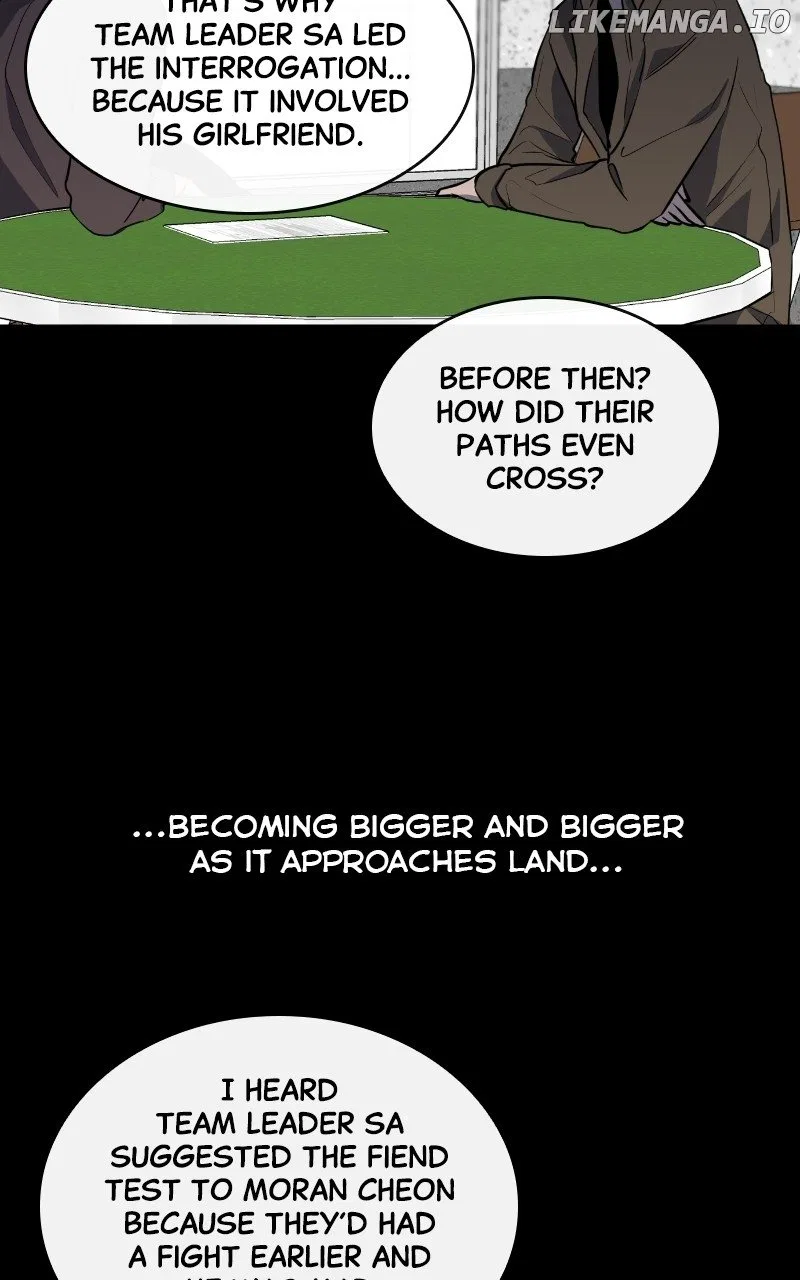 A Not So Fairy Tale Chapter 9 – Page 46