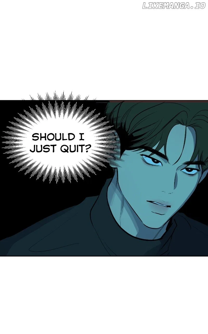 A Not So Fairy Tale Chapter 9 – Page 49