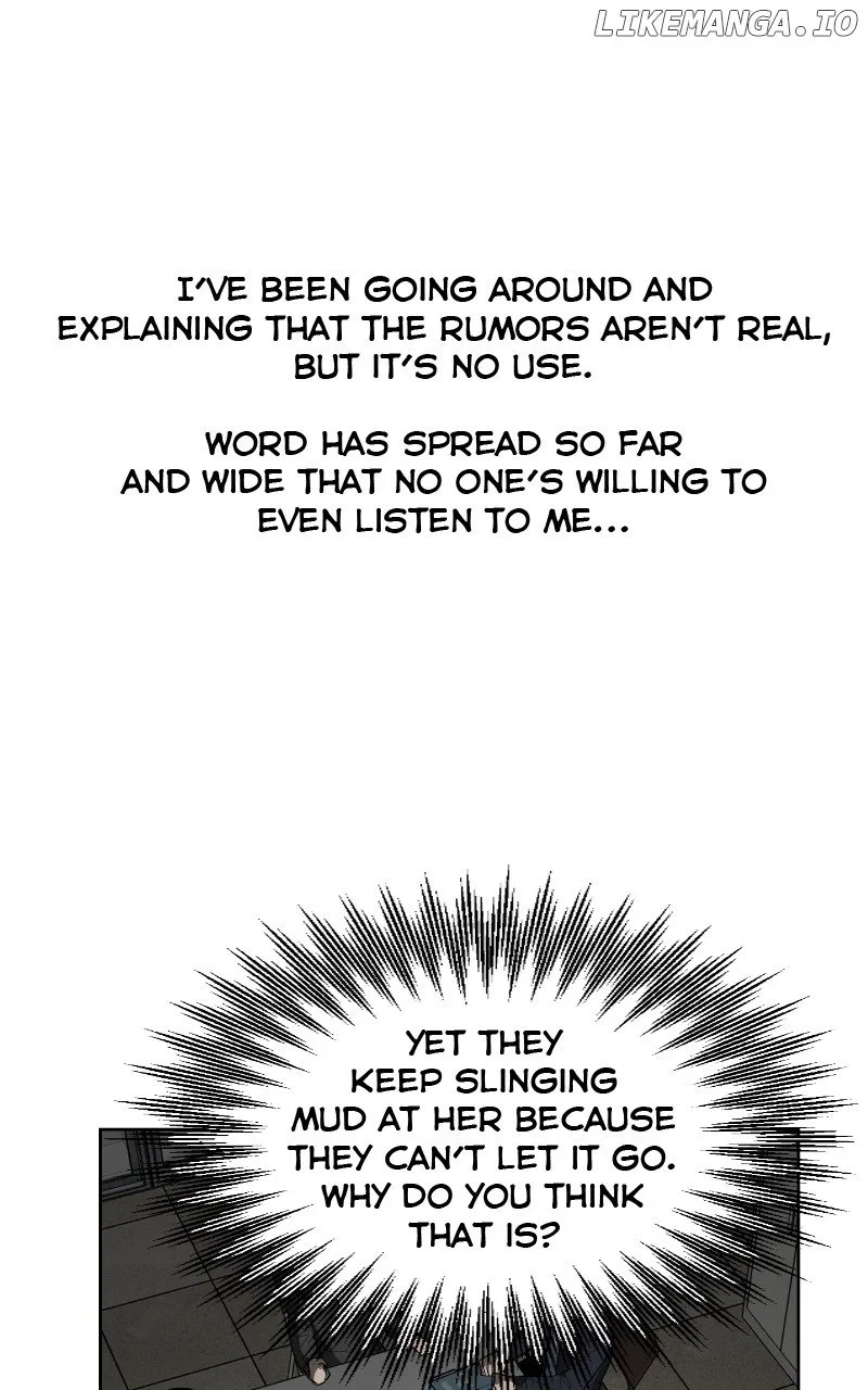 A Not So Fairy Tale Chapter 9 – Page 50
