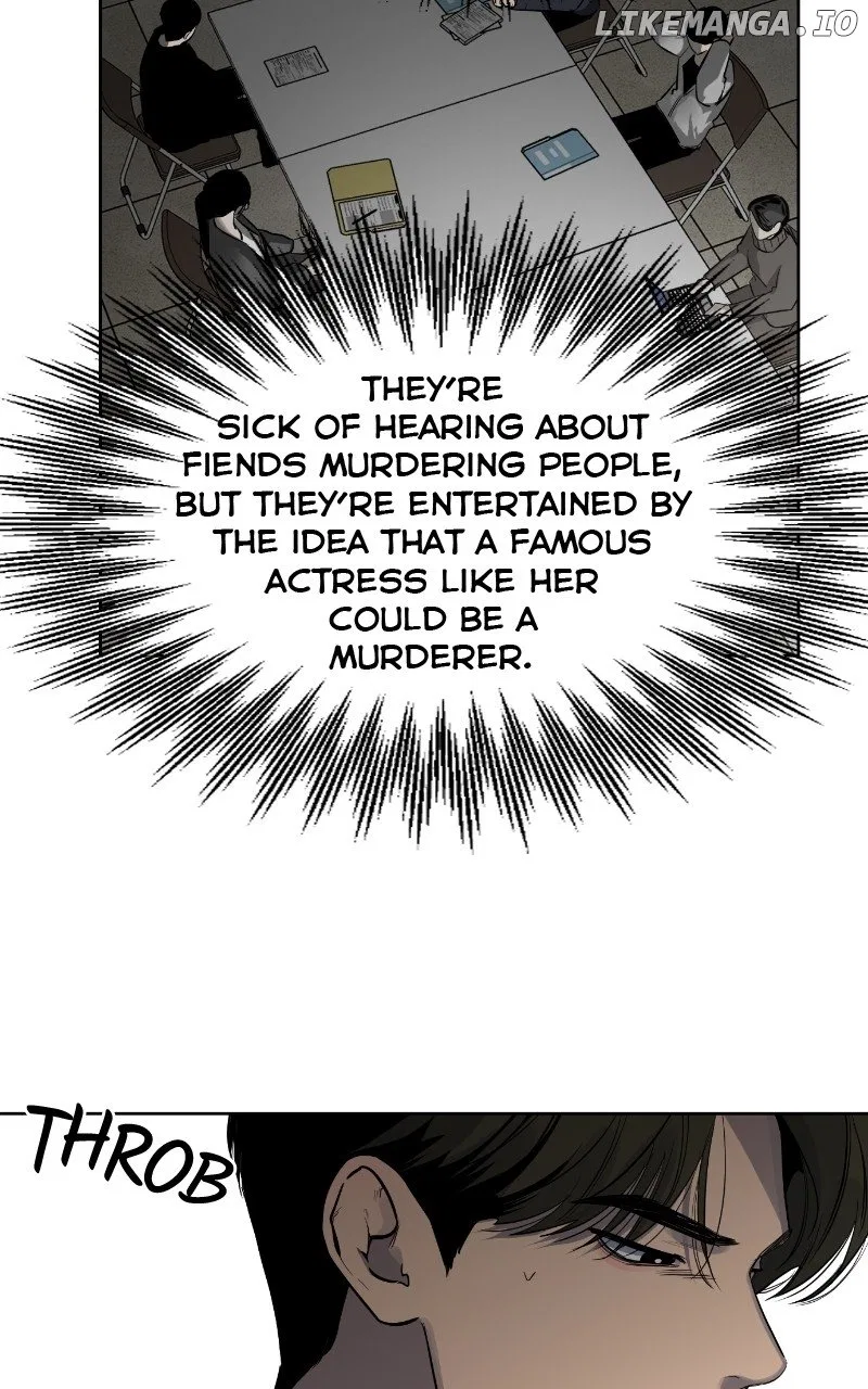 A Not So Fairy Tale Chapter 9 – Page 51