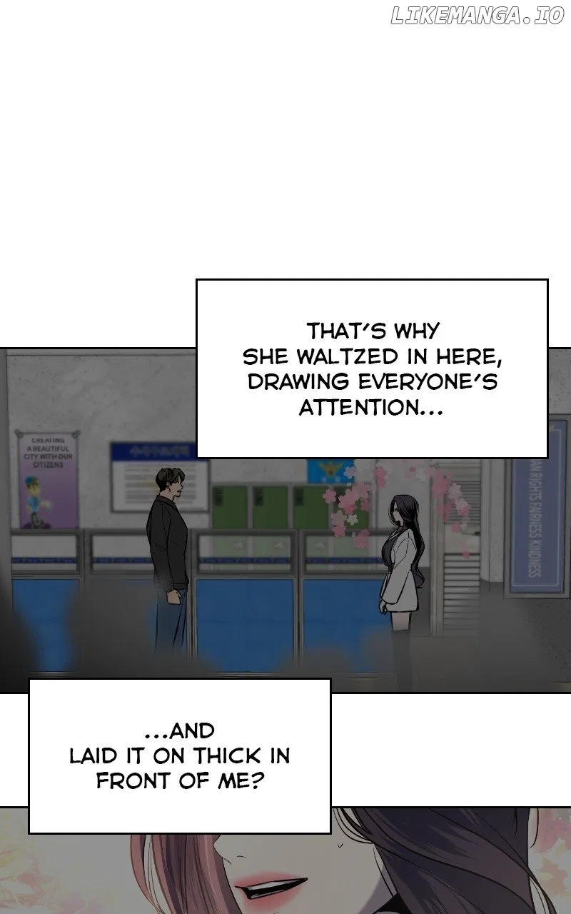 A Not So Fairy Tale Chapter 9 – Page 53