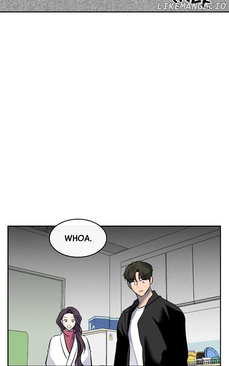 A Not So Fairy Tale Chapter 8 – Page 3