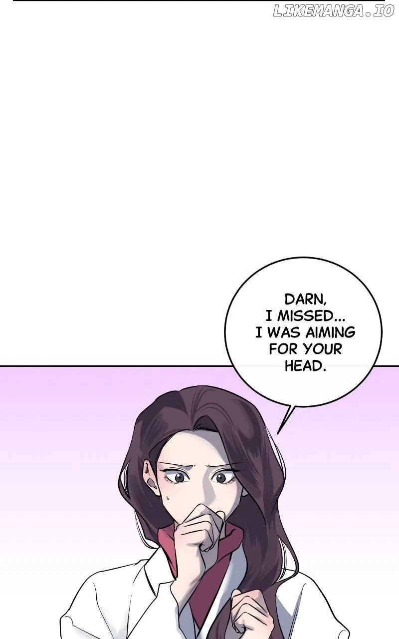 A Not So Fairy Tale Chapter 8 – Page 4