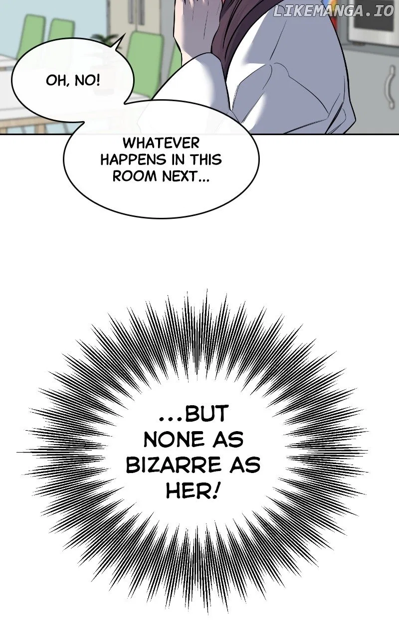 A Not So Fairy Tale Chapter 8 – Page 9