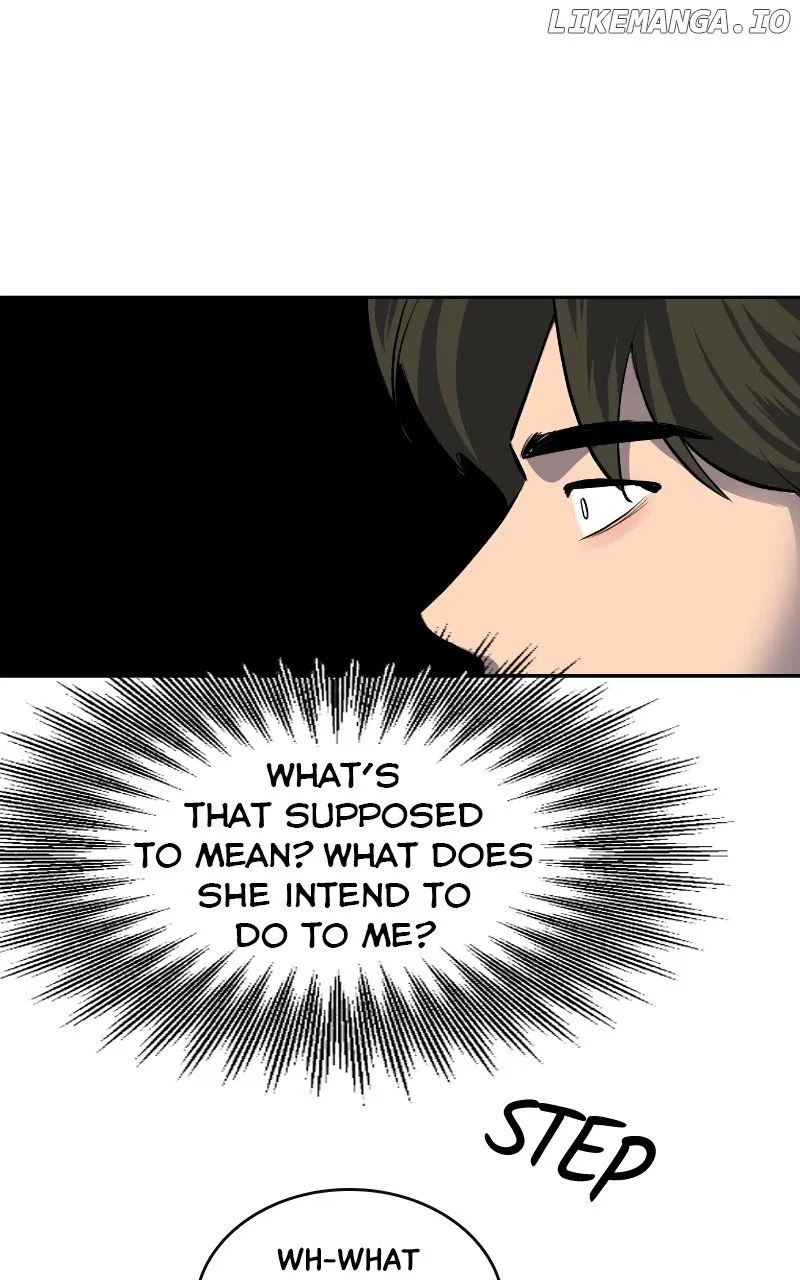 A Not So Fairy Tale Chapter 8 – Page 11