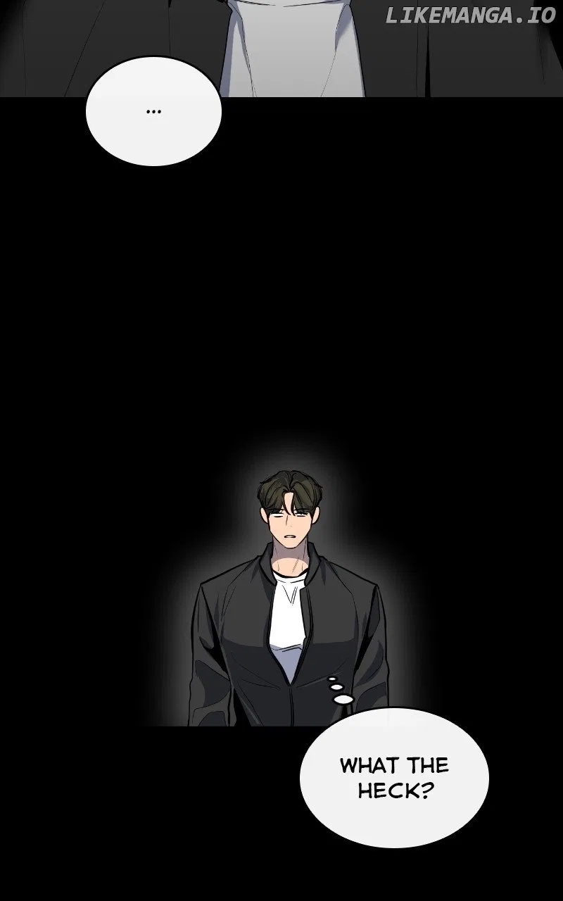 A Not So Fairy Tale Chapter 8 – Page 15