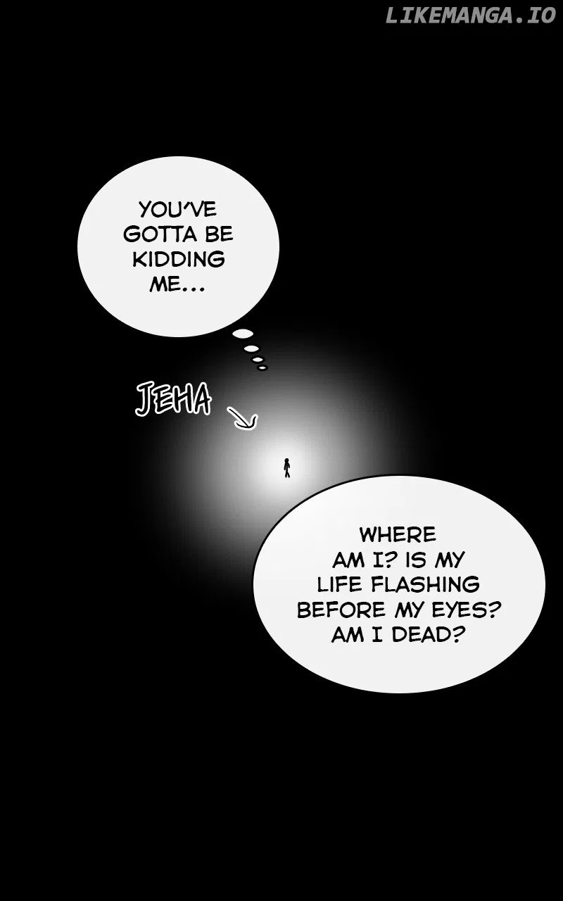 A Not So Fairy Tale Chapter 8 – Page 16