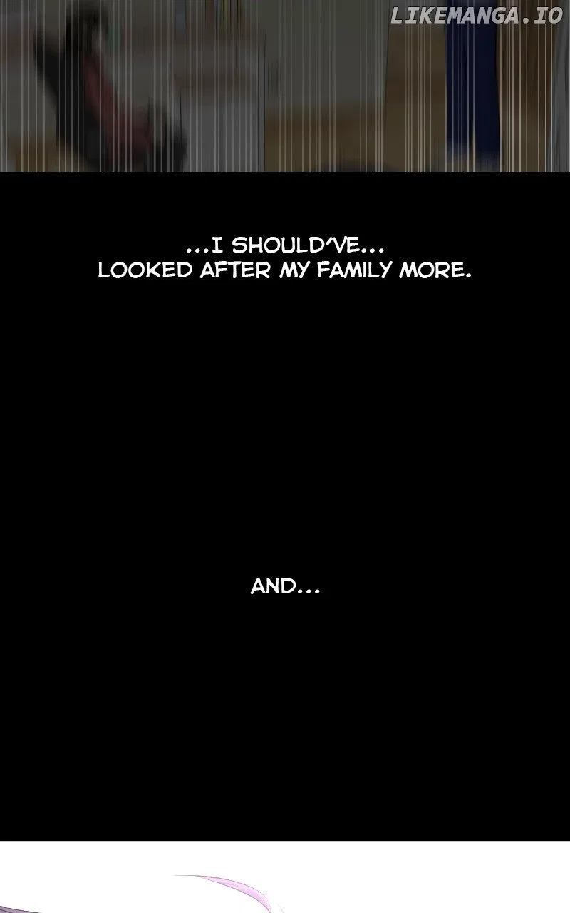 A Not So Fairy Tale Chapter 8 – Page 20