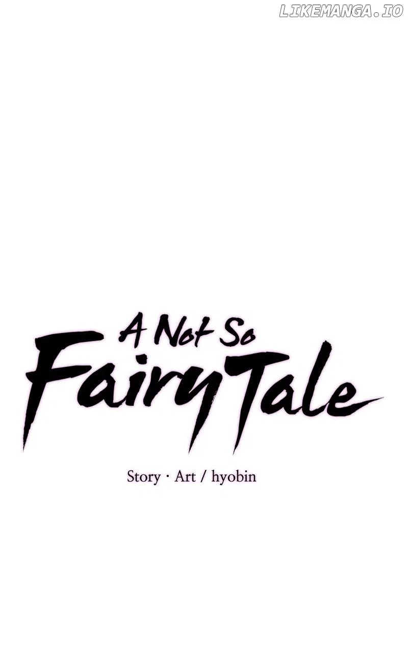 A Not So Fairy Tale Chapter 8 – Page 28