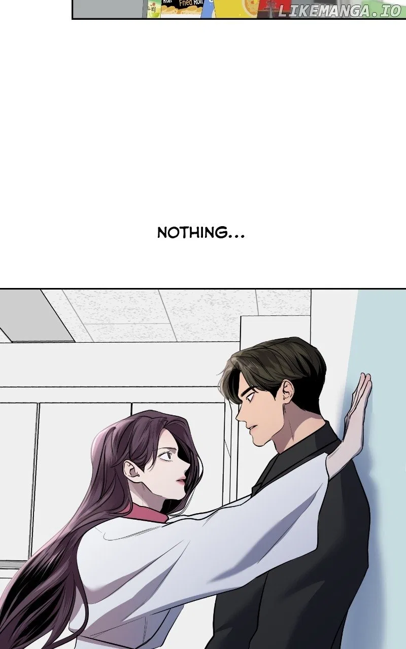 A Not So Fairy Tale Chapter 8 – Page 30