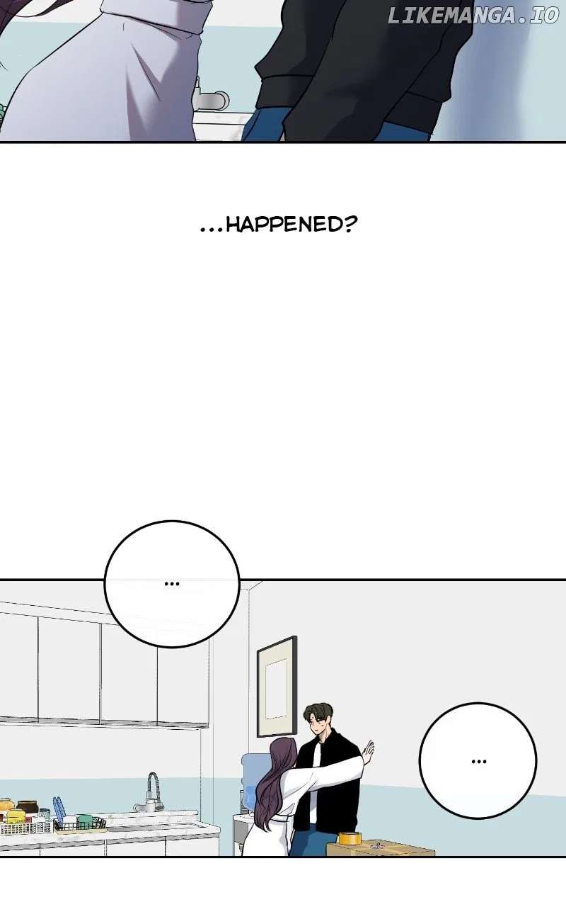 A Not So Fairy Tale Chapter 8 – Page 31
