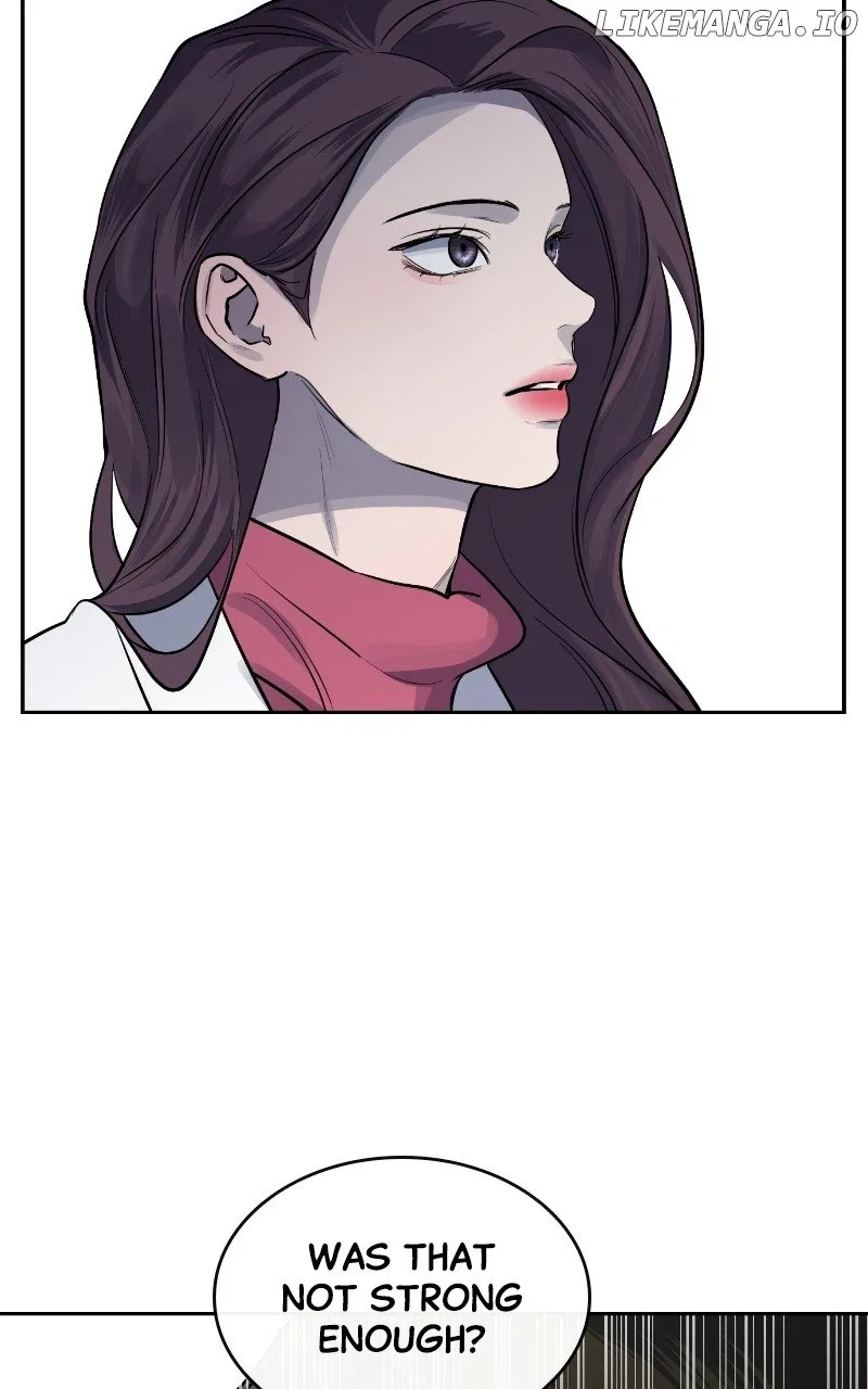 A Not So Fairy Tale Chapter 8 – Page 33