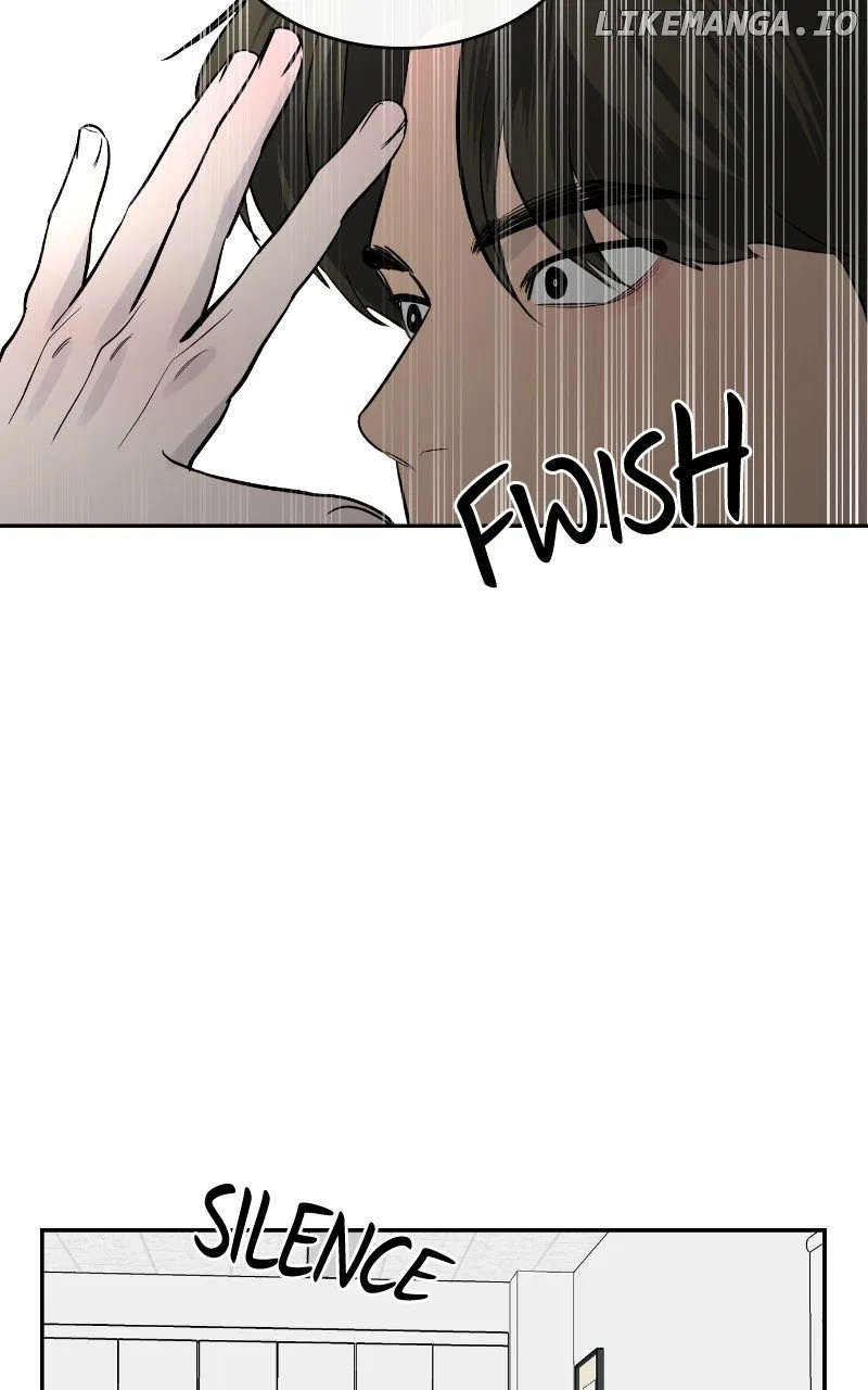 A Not So Fairy Tale Chapter 8 – Page 34