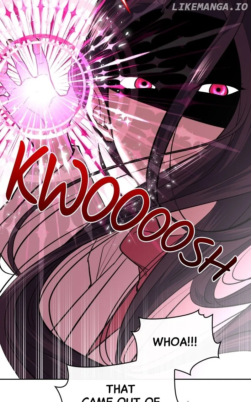 A Not So Fairy Tale Chapter 8 – Page 39