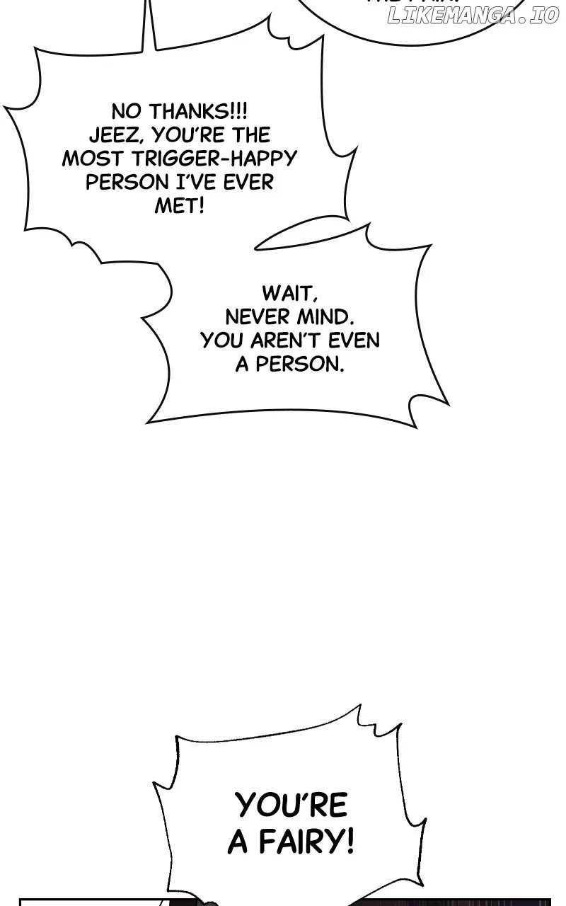 A Not So Fairy Tale Chapter 8 – Page 41