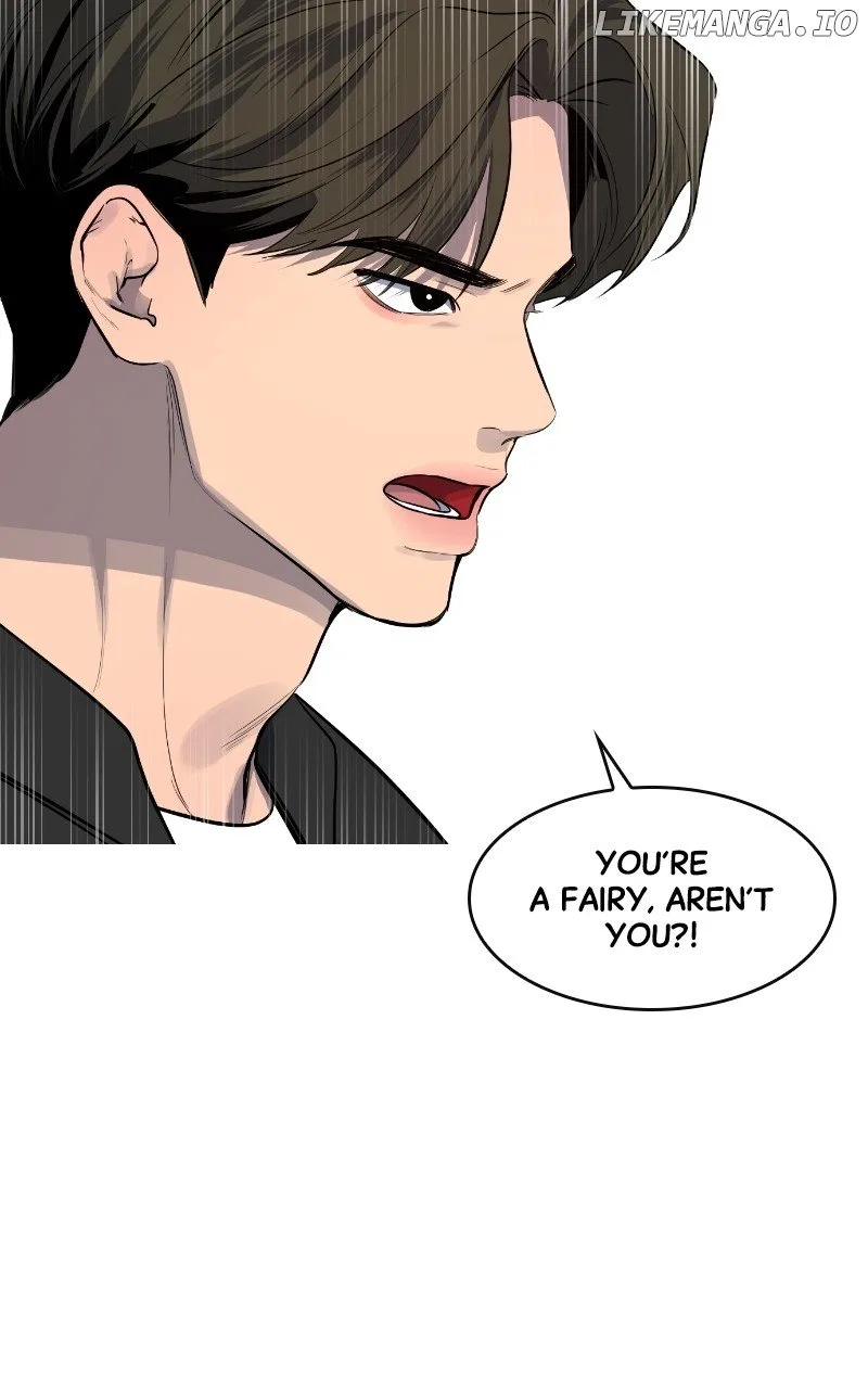 A Not So Fairy Tale Chapter 8 – Page 46
